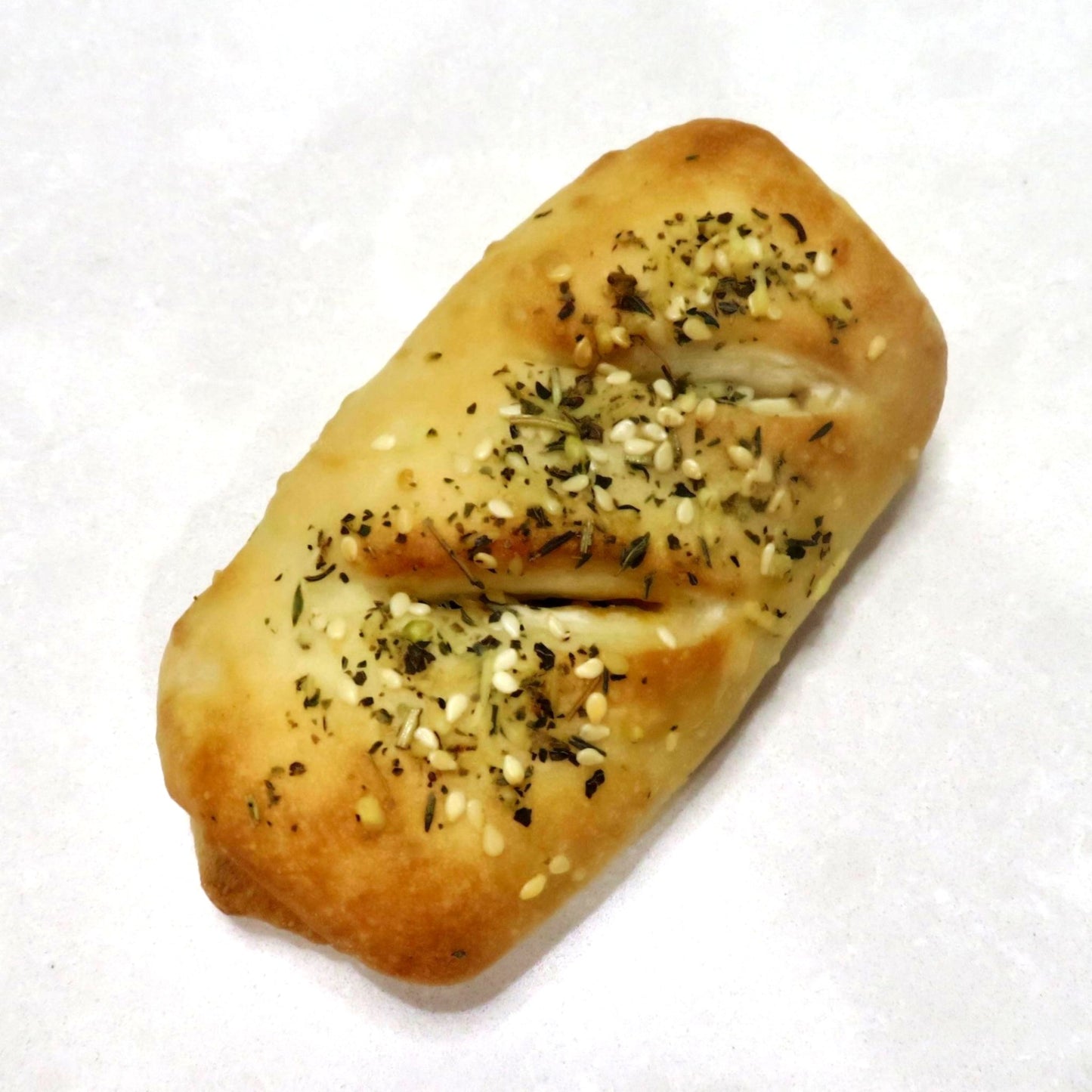Cheesy Buffalo Chicken Stromboli - Kiss Kiss Artisan Foods