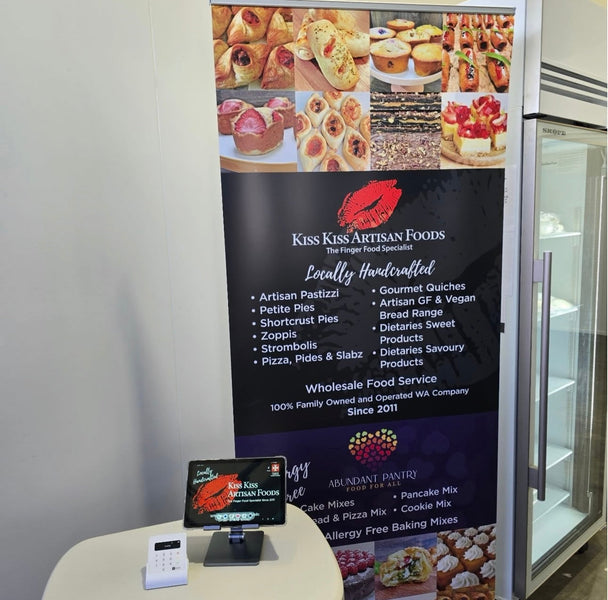 Our Grab and Go Factory Outlet is now open!
