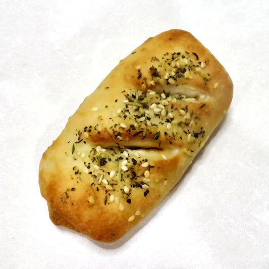 Cheesy Buffalo Chicken Stromboli - Kiss Kiss Artisan Foods