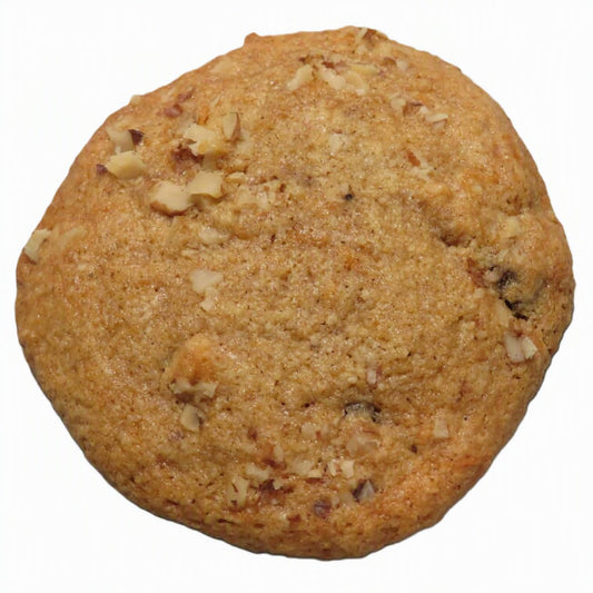 Carrot Cake Cookie Dough Balls - Kiss Kiss Artisan Foods