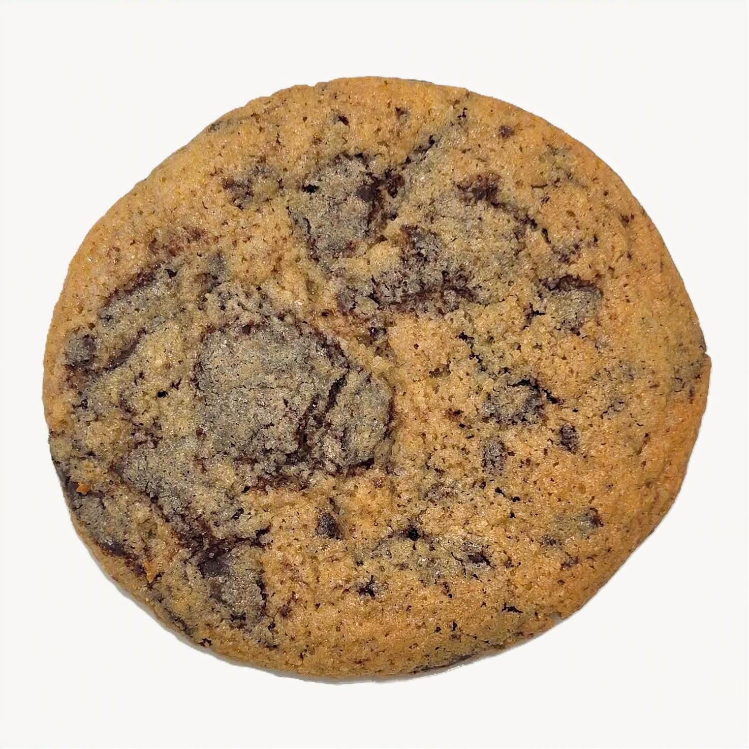 Choc Chunk Cookie Dough Balls - Kiss Kiss Artisan Foods