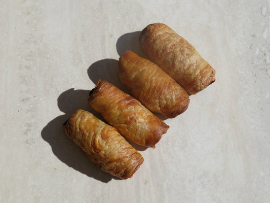 Cumberland Pork Zoppi - Kiss Kiss Artisan Foods