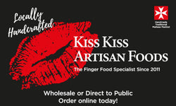 Kiss Kiss Artisan Foods