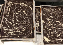 Load image into Gallery viewer, Gluten Free - Decadent Caramel Slice - 6 pack - Kiss Kiss Artisan Foods
