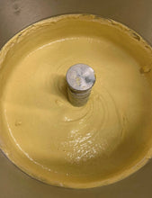 Load image into Gallery viewer, Gluten Free &amp; Vegan - RAW Mango &amp; Lime Cheesecake - 6 pack - Kiss Kiss Artisan Foods