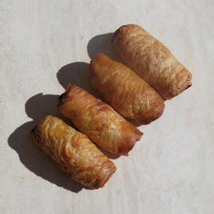 Sunday Afternoon High Tea Entertainers Pack! - Kiss Kiss Artisan Foods